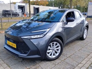 Toyota C-HR 1.8 Hybrid 140 Active | Navigatie | NL-auto