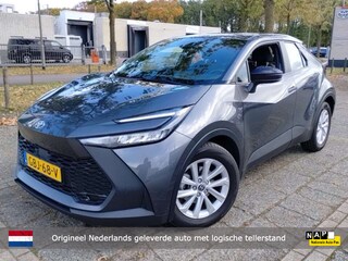 Toyota C-HR 1.8 Hybrid 140 Active | Navigatie | NL-auto