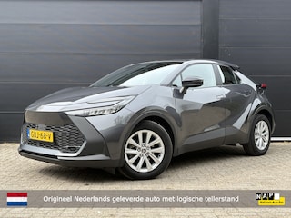 Toyota C-HR 1.8 Hybrid 140 Active | Navigatie | NL-auto