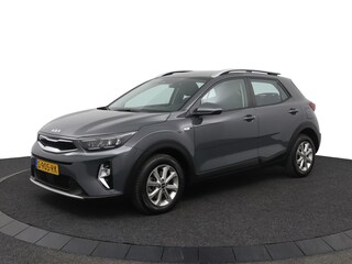 Kia Stonic 1.0 T-GDi MHEV DynamicLine | Trekhaak | Apple Carplay/Android auto | Automaat