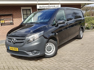 Mercedes-Benz Vito 116 CDI Lang, APPLE CARPLAY / ANDROID AUTO / CAMERA