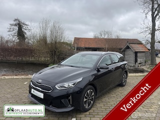 Kia Ceed Sportswagon 1.6 PHEV Spirit | +Winter set | ACC