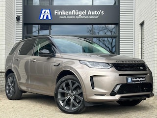 Land Rover Discovery Sport P300e 1.5 SE R-Dynamic |Pano |Meridian |Memory |Trekhaak |ACC |