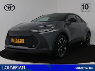 Toyota C-HR 2.0 Plug-in Hybrid 220 Dynamic | Navigatie | BLS | PDC | All-season banden |