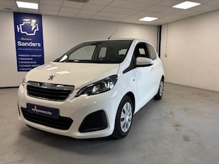 Peugeot 108 1.0 VTi Active Top
