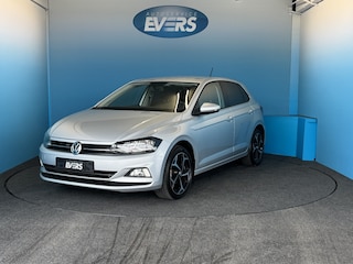 Volkswagen Polo 1.0 TSI Comfortline