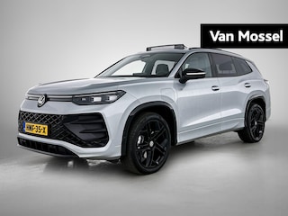 Volkswagen Tayron 1.5 eHybrid R-Line Edition | 272 PK | Automaat | Black Style | Lederen Interieur (Memory Seats) | 360* Camera (Helicopter View) | Head-Up Display | Harman-Kardon