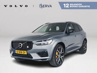 Volvo XC60 T8 AWD Polestar Engineered | Panoramadak | Parkeercamera | Harman Kardon | Stoel- en Stuurverwarming | Trekhaak