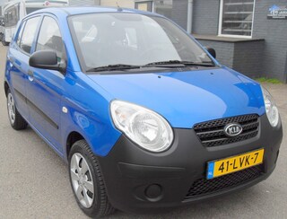 Kia Picanto 1.0x