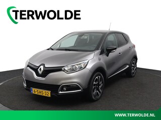 Renault Captur Energy TCe 90 Stop en Start Dynamique | Trekhaak | Parkeercamera | Climate Control |