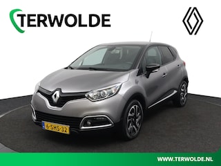 Renault Captur Energy TCe 90 Stop en Start Dynamique | Trekhaak | Parkeercamera | Climate Control |