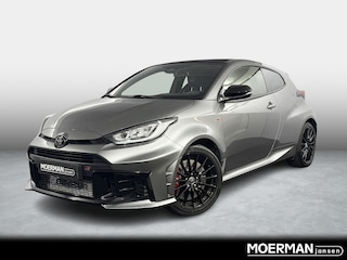 Toyota Yaris GR 1.6 Turbo GR 4x4 / 280pk! /  Nw Model 2025 / 1e eig / BTW auto / Ex BPM