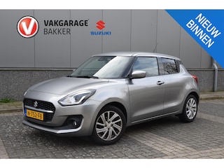 Suzuki Swift 1.2 Select Smart Hybrid | Volledig dealer onderhouden | tot 10 jaar fabrieksgarantie | Stoelverwarming |