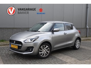 Suzuki Swift 1.2 Select Smart Hybrid | Volledig dealer onderhouden | tot 10 jaar fabrieksgarantie | Stoelverwarming |