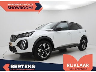 Peugeot 2008 EV GT 54 kWh | 3-fase | Warmtepomp | WORDT VERWACHT | Prijs is rijklaar