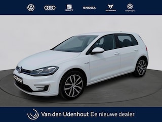 Volkswagen Golf E-DITION | Binnenkort beschikbaar |