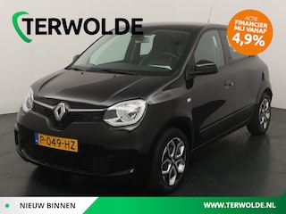 Renault Twingo Z.E. R80 Collection | SoH 88% |