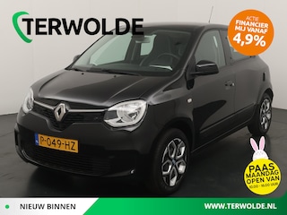 Renault Twingo Z.E. R80 Collection | SoH 88% |