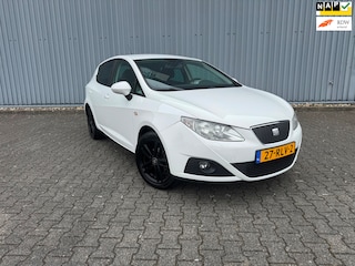 Seat Ibiza 1.2 TSI Sport|CLIMA|APK|CRUISE|LMV