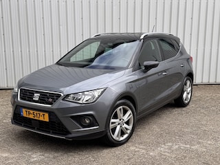 Seat Arona 1.0 TSI FR / Navi / Camera / clima / Cruise / park.hulp / 48.200 km !!