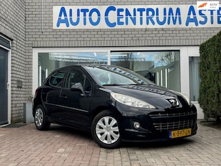 Peugeot 207 1.4 Acces Lite