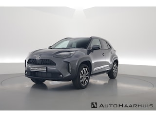 Toyota Yaris Cross 1.5 Hybrid Teamplayer 130pk | Winter pack | Safety pack | Navi | Adapt. Cruise | Camera | Keyless