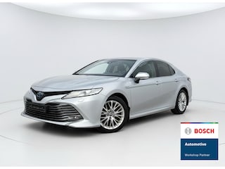 Toyota Camry 2.5 Hybrid Executive