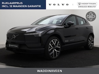 Volvo EX30 TWIN MOTOR PERFORMANCE ULTRA 20INCH PANORAMADAK 360GR CAM