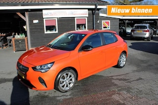 Opel Corsa 1.2 EDITION - Airco Cruise PDC Lane Assist