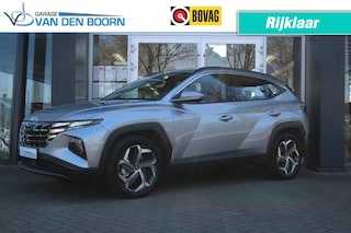 Hyundai Tucson 1.6 T-GDI PHEV 4WD, Trekhaak Afneembaar, Apple Carplay/ Android Auto, etc.