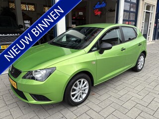 Seat Ibiza 1.2 Style AIRCO/NW APK/TOPSTAAT