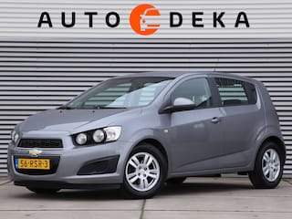Chevrolet Aveo 1.4 LT *Airco*Cruisecontr.*Trekhaak*