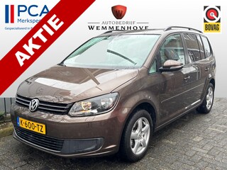 Volkswagen Touran 1.2 TSI Comfortline BlueMotion 7p.