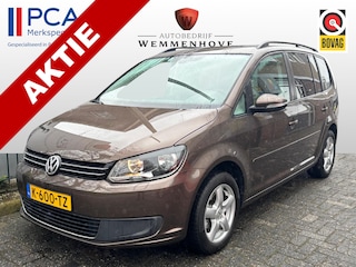 Volkswagen Touran 1.2 TSI Comfortline BlueMotion 7p.
