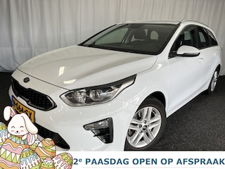 Kia Ceed Sportswagon 1.0 T-GDi DynamicLine 1E EIGN/ECC/CRUISE/CAMERA/APPLE