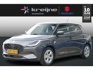 Suzuki Swift 1.2 Select Smart Hybrid | DEMO | RIJKLAARPIJS |
