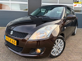 Suzuki Swift 1.2|Airco|Sony|Subwoofer|Cruise control|