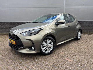 Toyota Yaris 1.5 Hybrid 115 Active