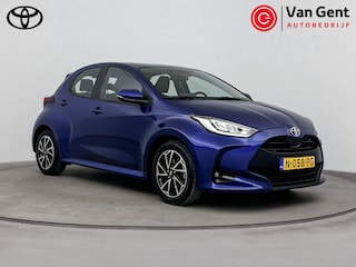 Toyota Yaris 1.5 Hybrid Dynamic | Apple Carplay / Android Auto | Adaptive Cruise | Keyless | LED | Clima | Camera | 16 inch
