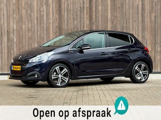 Peugeot 208 1.2 PureTech GT-line/ DEALER ONDERHOUDEN / PANO