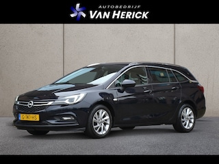 Opel Astra Sports Tourer 1.0 Turbo Innovation | Camera | Trekhaak | Sportstoelen