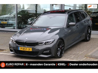 BMW 3-serie Touring 330e Business Edition Plus M-PAKKET PANO-DAK VOL!