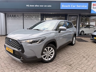 Toyota Corolla Cross 2.0 HP Hybrid Active