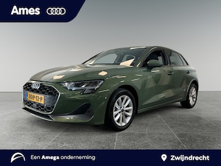Audi A3 Sportback 30 110pk TFSI Pro Line Parkeerassistent | Cruise control | Virtual cockpit