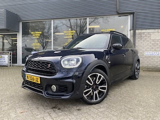 Mini Countryman 2.0 Cooper S Hamm.