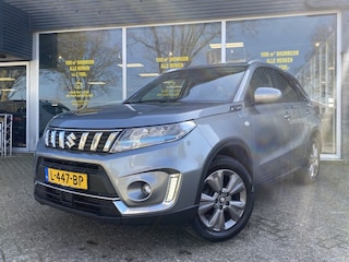 Suzuki Vitara 1.4 B.jet Select SH Camera/CarPlay/ACC/LMV/Stoel verw.
