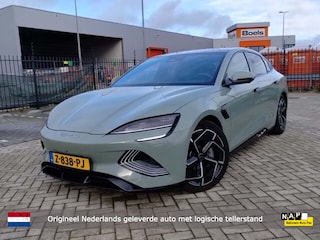 BYD Seal Excellence AWD 82.5 kWh | Panoramadak | NL-auto