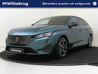 Peugeot 308 SW 1.6 Plug-in Hybrid 180 Allure Avantage MEGA DEAL !!!