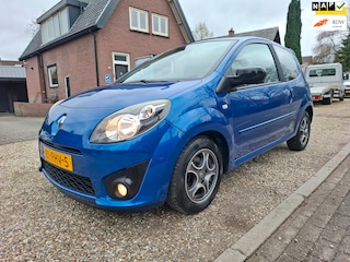 Renault Twingo 1.2-16V Dynamique airco cruise weinig km NAP