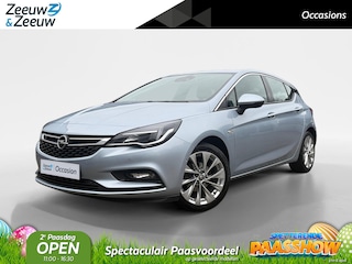 Opel Astra 1.4 Innovation | Dealer onderhouden | Navigatie | Achteruitrijcamera | Apple/Android Carplay | 12 maanden garantie! |
